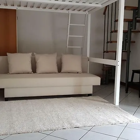 Casa Ferriera Al Borgo Di * Mombaroccio