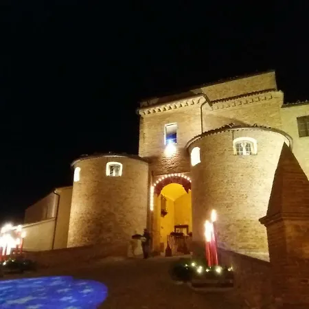 Casa Ferriera Al Borgo Di Apartamento