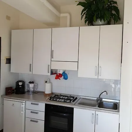Casa Ferriera Al Borgo Di Apartamento *
