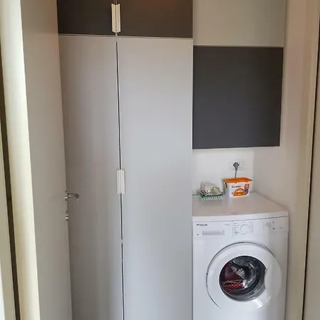 Apartamento Casa Ferriera Al Borgo Di Mombaroccio