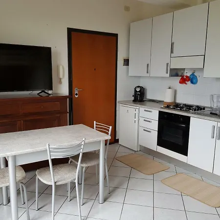 Casa Ferriera Al Borgo Di Apartamento